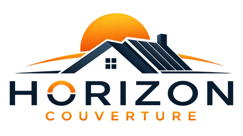 Horizon Couverture